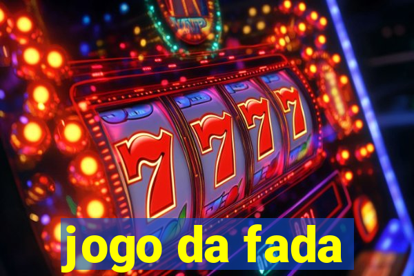 jogo da fada